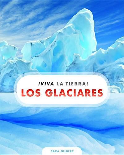 Cover image for Los Glaciares