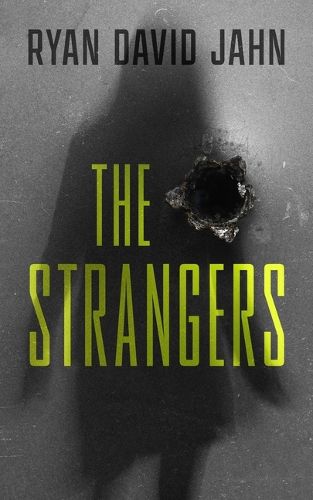 Cover image for The Strangers
