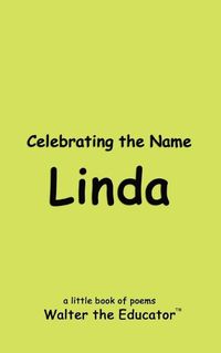 Cover image for Celebrating the Name Linda