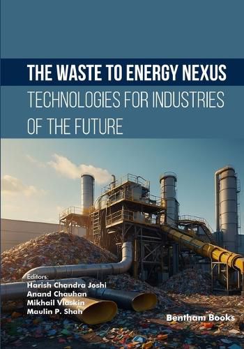 Cover image for The Waste-to-Energy Nexus