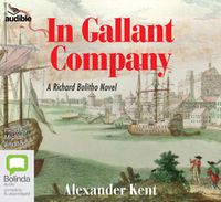 Cover image for In Gallant Company