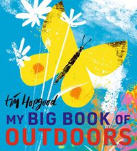 Cover image for My Big Book of Outdoors