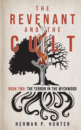 Cover image for The Revenant and the Cult, Book Two