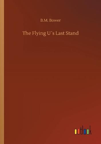 Cover image for The Flying Us Last Stand