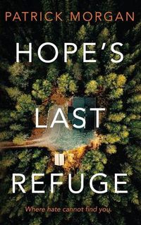 Cover image for Hope's Last Refuge