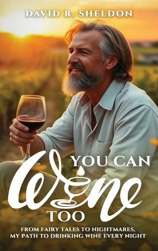 Cover image for You Can Wine Too