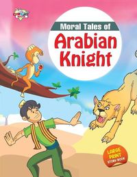 Cover image for Moral Tales of Arabian Knight