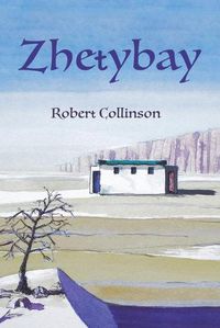 Cover image for Zhetybay