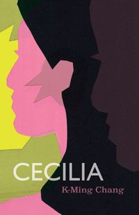 Cover image for Cecilia