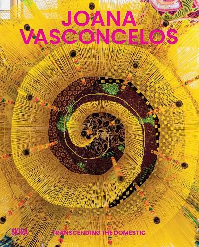 Cover image for Joana Vasconcelos