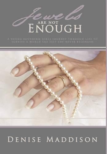 Cover image for Jewels Are Not Enough