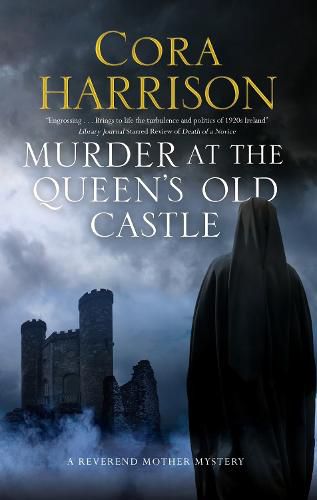 Cover image for Murder At The Queen's Old Castle