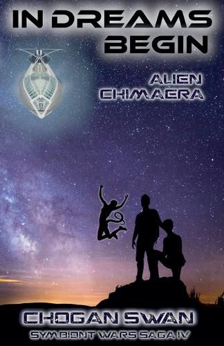 Cover image for In Dreams Begin