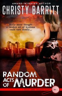 Cover image for Random Acts of Murder