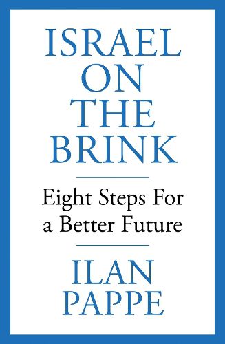 Cover image for Israel on the Brink