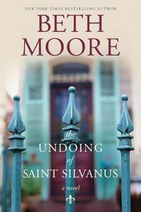 Cover image for Undoing of Saint Silvanus, The