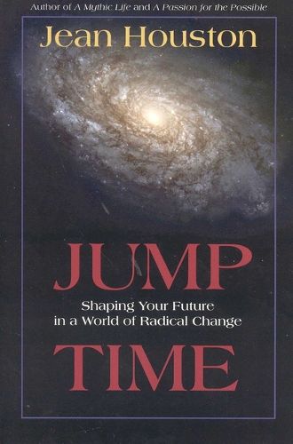 Cover image for Jump Time