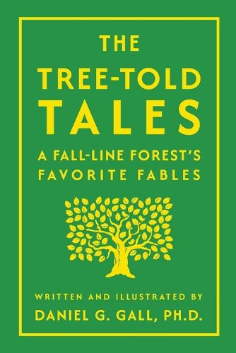 Cover image for The Tree-Told Tales