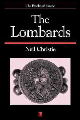 Cover image for The Lombards