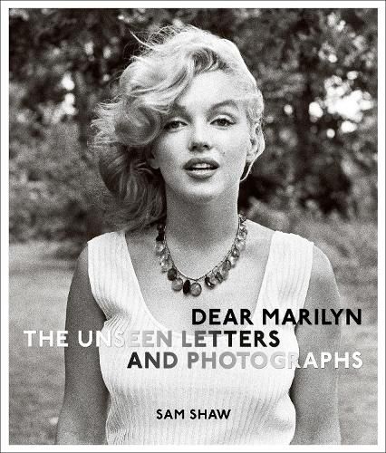 Cover image for Dear Marilyn
