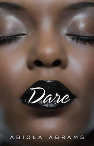 Cover image for Dare