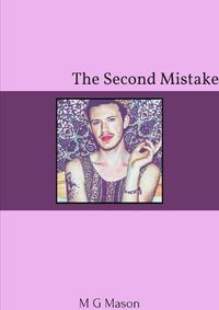 Cover image for The Second Mistake