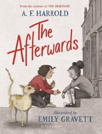 Cover image for The Afterwards