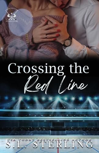 Cover image for Crossing the Red Line