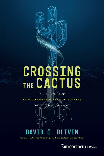 Cover image for Crossing the Cactus