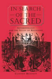 Cover image for In Search of the Sacred