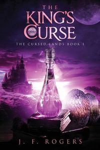 Cover image for The King's Curse