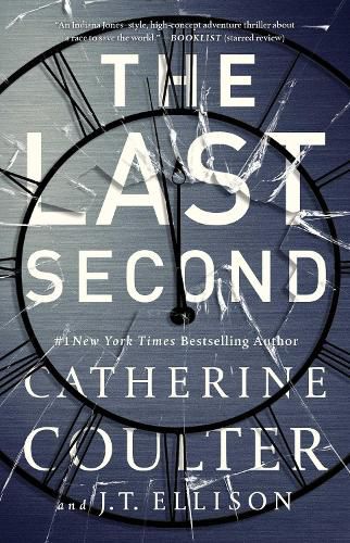 Cover image for The Last Second