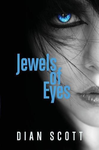 Cover image for Jewels of Eyes