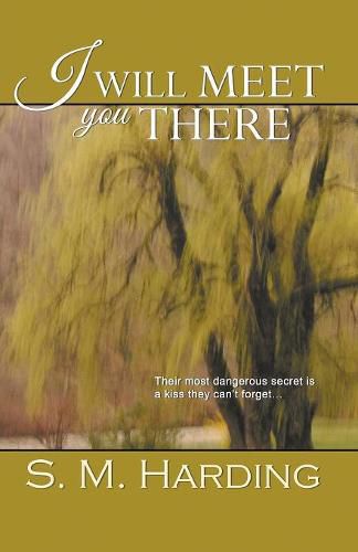 Cover image for I Will Meet You There