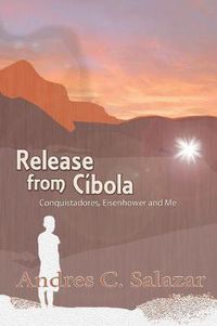 Cover image for Release from Cibola