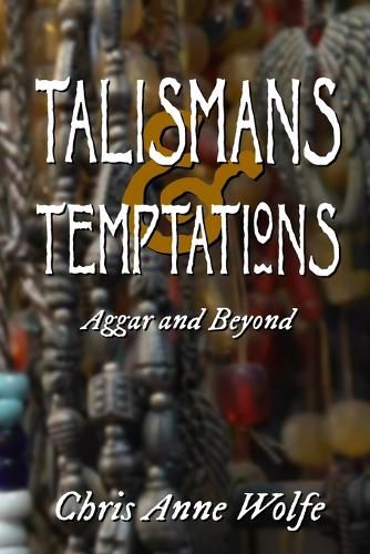 Cover image for Talismans and Temptations