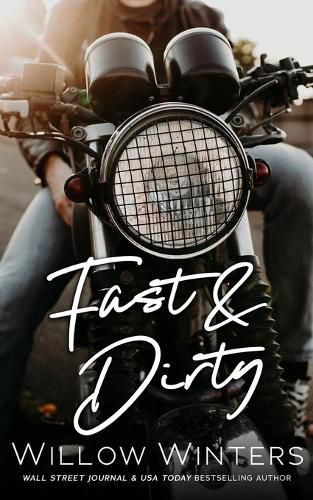 Cover image for Fast & Dirty