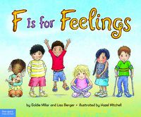 Cover image for F is for Feelings