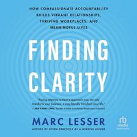 Cover image for Finding Clarity