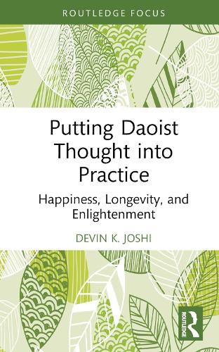 Cover image for Putting Daoist Thought into Practice