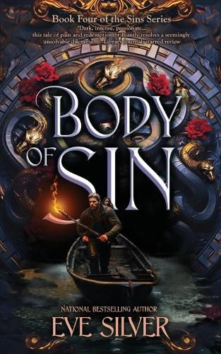 Cover image for Body of Sin