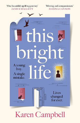 Cover image for This Bright Life