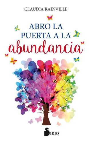 Cover image for Yo Abro La Puerta de la Abundancia