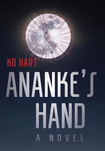 Cover image for Ananke's Hand