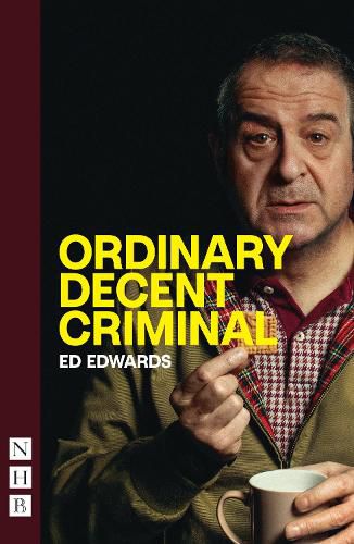 Cover image for Ordinary Decent Criminal