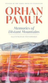 Cover image for Memories of Distant Mountains