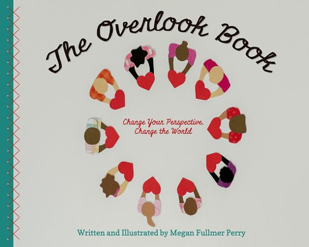 Cover image for The Overlook Book