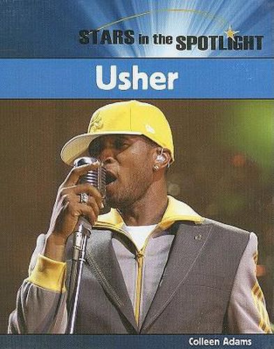 Usher