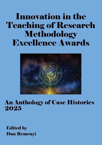 Cover image for ECRM competition - Innovation in Teaching of Research Methodology Excellence Awards 2025