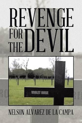 Cover image for Revenge for the Devil